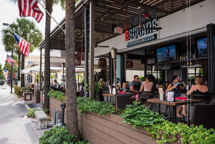 Fort Lauderdale Happy Hour Guide - Lauderbabe